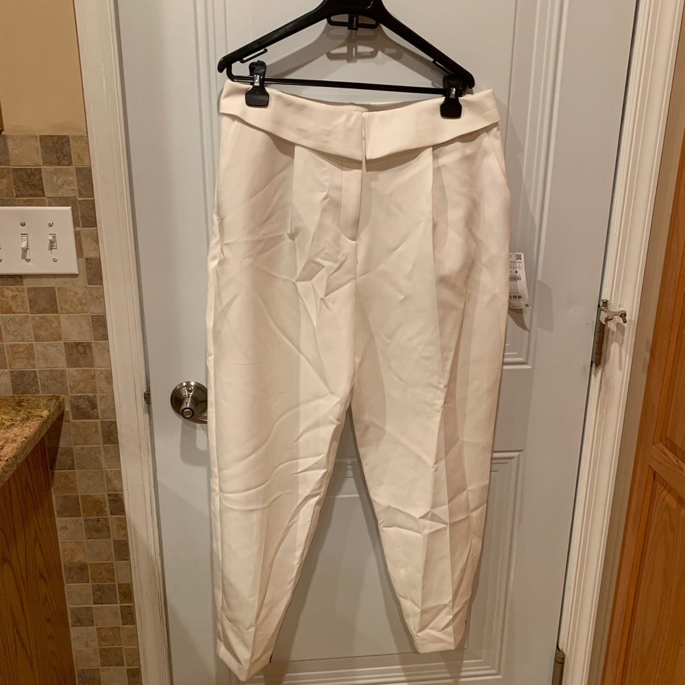 New Zara Pants!!!